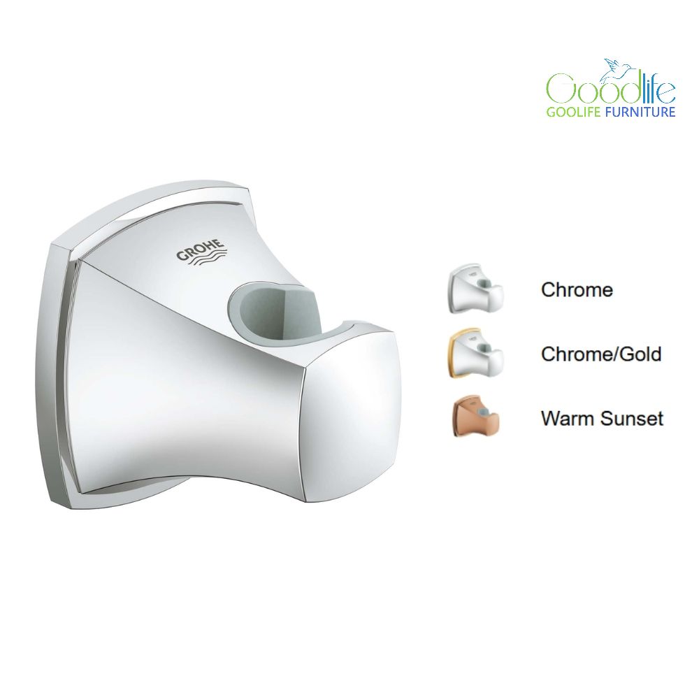 Gác sen tắm Grandera GROHE 27969000