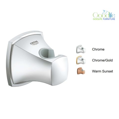  Gác sen tắm Grandera GROHE 27969000 