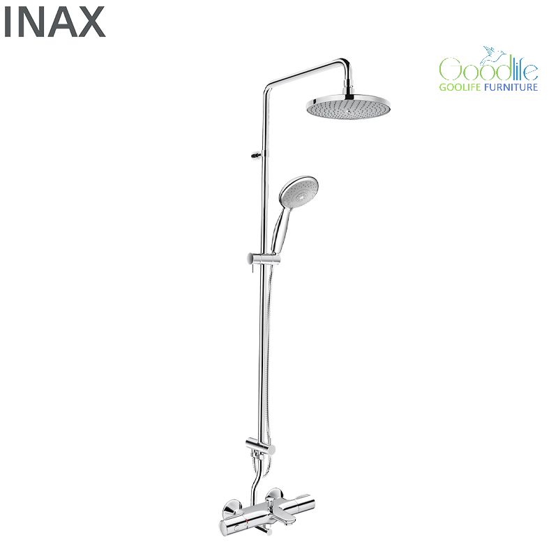 Sen Cây Nhiệt Độ INAX BFV-3415T