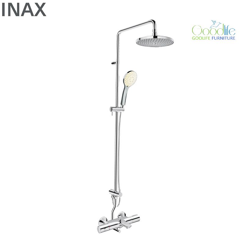 Sen Cây Nhiệt Độ INAX BFV-3415T-9C