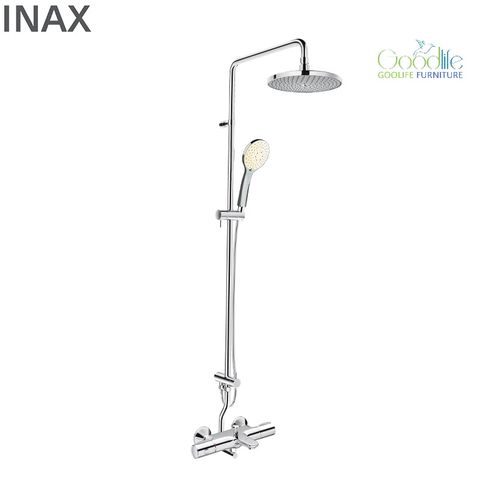 Sen Cây Nhiệt Độ INAX BFV-3415T-9C 