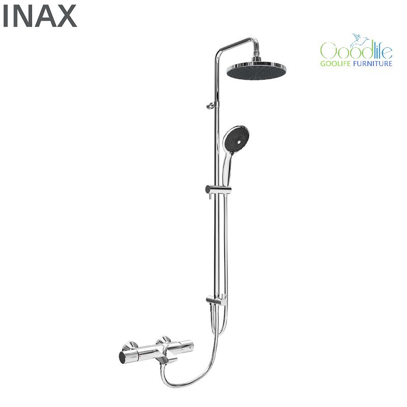 Sen Cây Nhiệt Độ INAX BFV-6015S