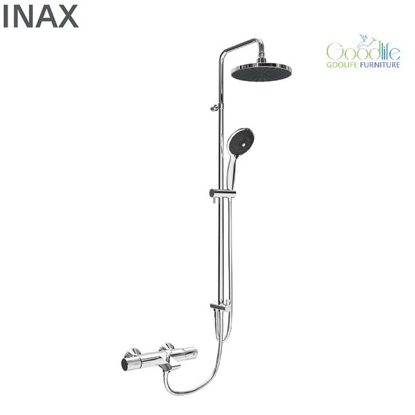  Sen Cây Nhiệt Độ INAX BFV-6015S 