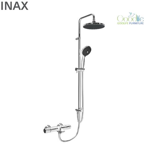  Sen Cây Nhiệt Độ INAX BFV-6015S 