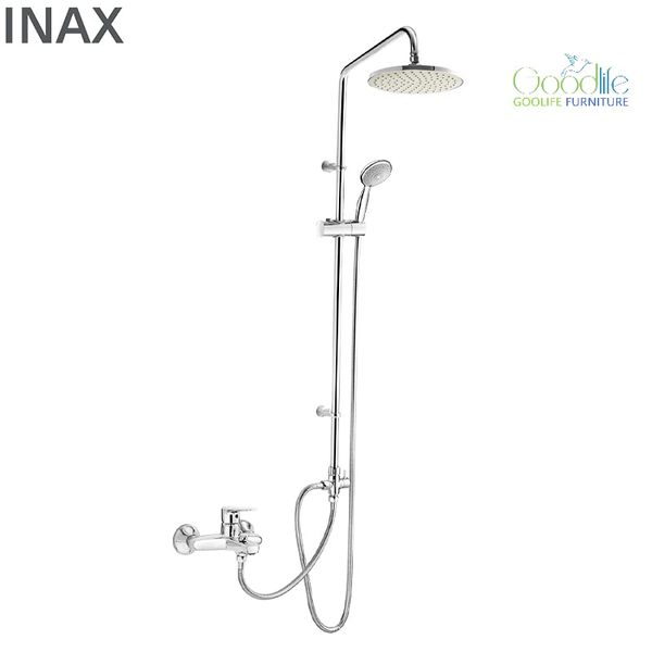  Sen Cây Nóng Lạnh INAX BFV-1115S-3C 