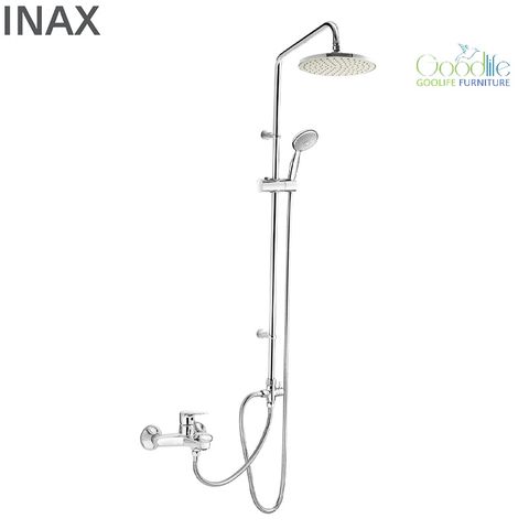 Sen Cây Nóng Lạnh INAX BFV-1115S-3C 