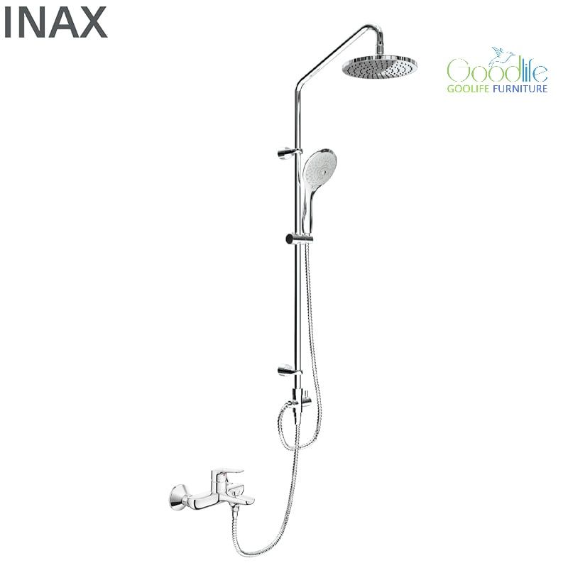 Sen Cây Nóng Lạnh INAX BFV-1405S