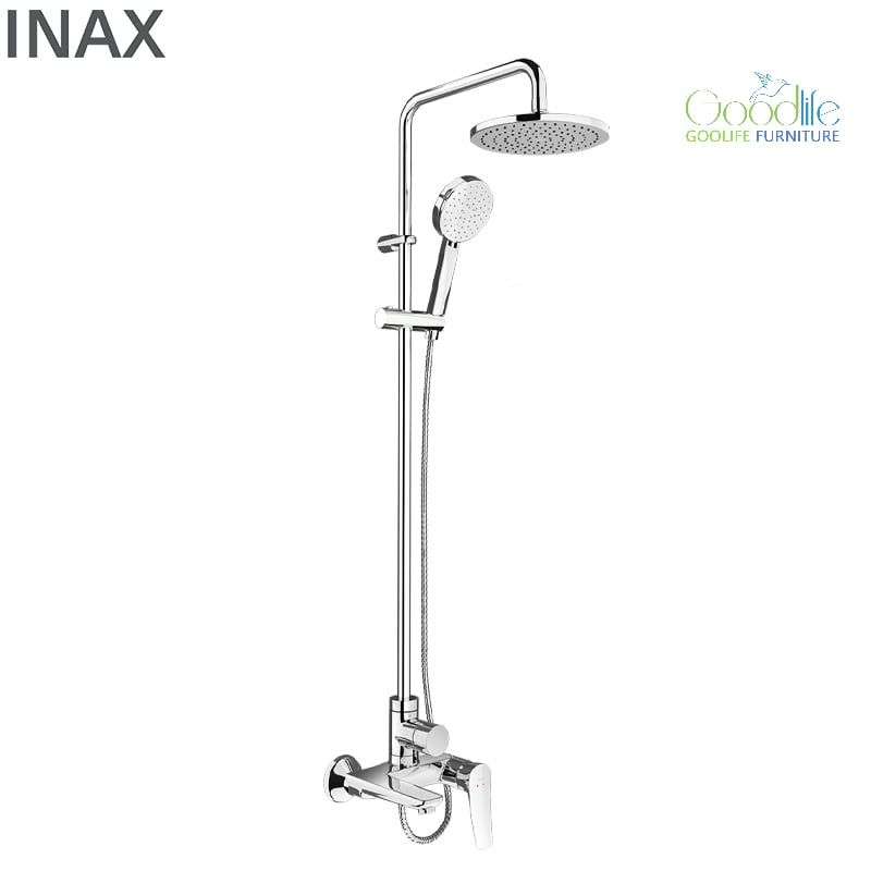 Sen Cây Nóng Lạnh INAX BFV-515S