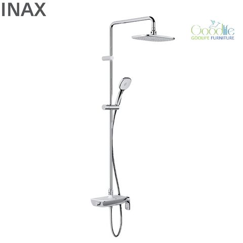  Sen Cây Nóng Lạnh INAX BFV-615S-8C 