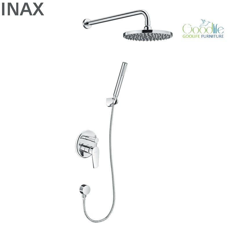 Sen Tắm Âm Tường INAX BFV-71SEW