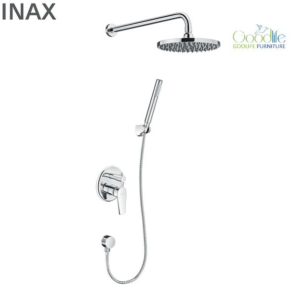  Sen Tắm Âm Tường INAX BFV-71SEW 