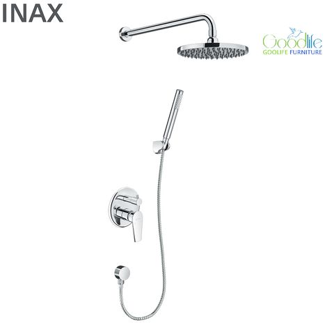  Sen Tắm Âm Tường INAX BFV-71SEW 
