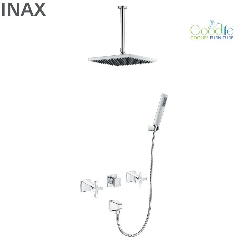 Sen Tắm Âm Tường INAX BFV-81SEHC