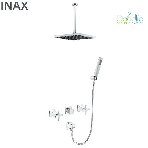  Sen Tắm Âm Tường INAX BFV-81SEHC 