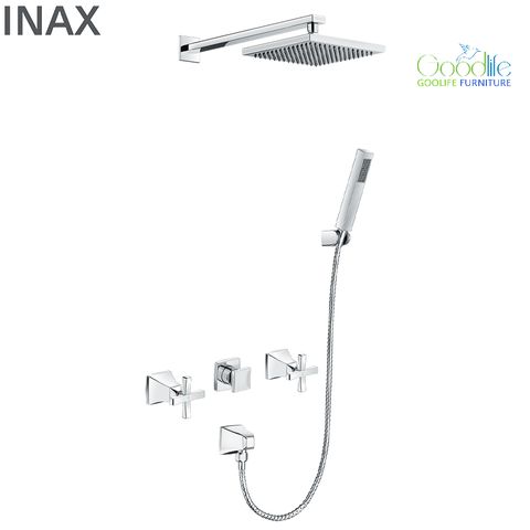  Sen Tắm Âm Tường INAX BFV-81SEHW 