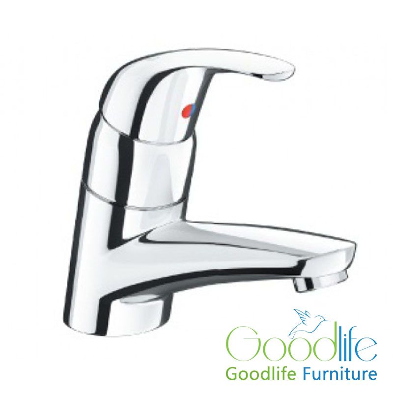 Vòi Rửa Lavabo Inax LFV-1302S Nóng Lạnh