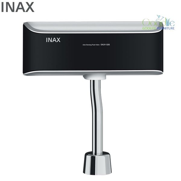  Van Xả Tiểu Nam Cảm Ứng INAX OKUV-120S 