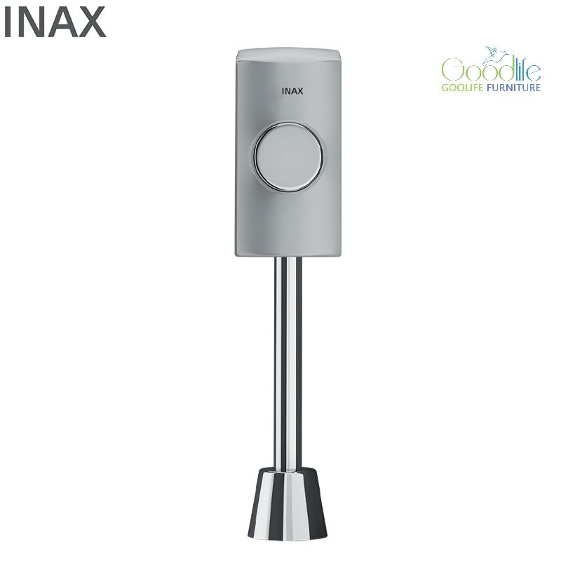 Van Xả Nhấn Tiểu Nam INAX UF-3VS