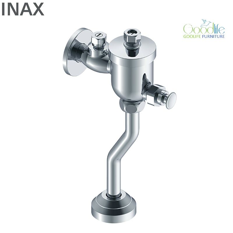 Van Xả Nhấn Tiểu Nam INAX UF-8V