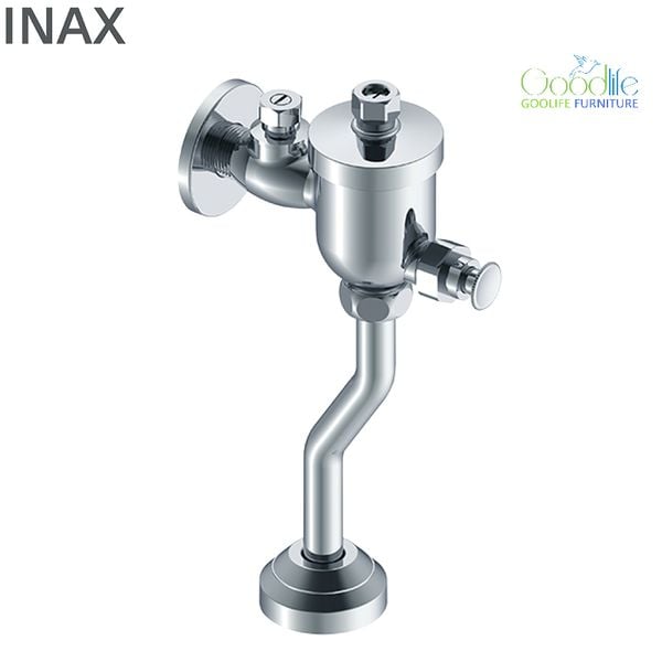  Van Xả Nhấn Tiểu Nam INAX UF-8V 
