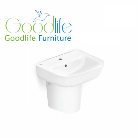 Chậu lavabo treo tường LOVEN American Standard VF-0262 (VF0262)