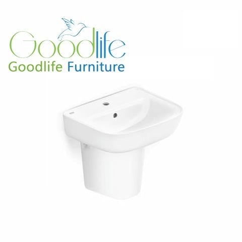  Chậu lavabo treo tường LOVEN American Standard VF-0262 (VF0262) 
