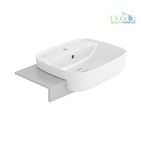  Chậu rửa mặt lavabo bán âm American Standard VF-0320 (VF0320) 