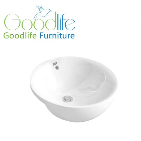 Chậu rửa mặt lavabo bán âm American Standard VF-0333 (VF0333)