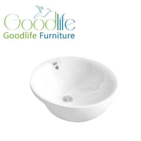  Chậu rửa mặt lavabo bán âm American Standard VF-0333 (VF0333) 