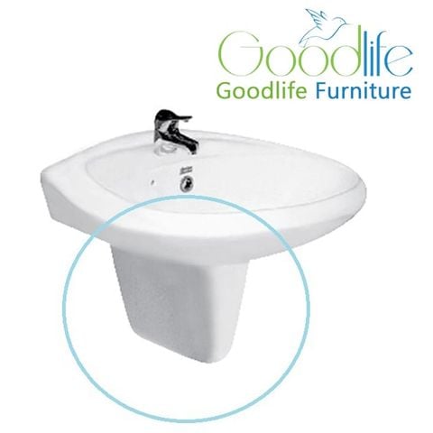  Chân chậu lavabo lửng American Standard VF-0912 (VF0912) 