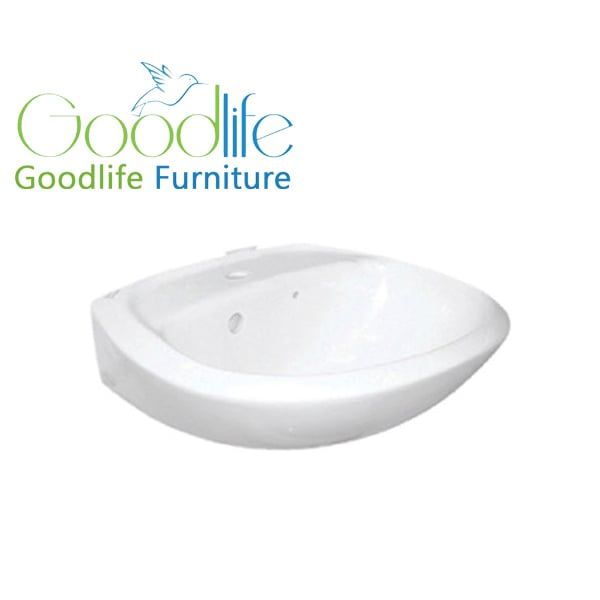 Chậu lavabo treo tường American Standard VF-0940 (VF0940)
