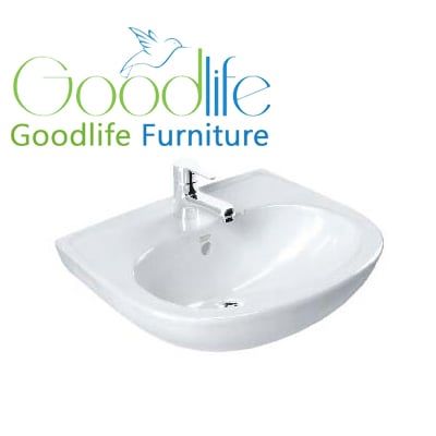  Chậu lavabo treo tường American Standard VF-0947 (VF0947) 