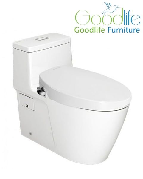  Bồn Cầu American Standard VF-1808S Dòng Acacia 