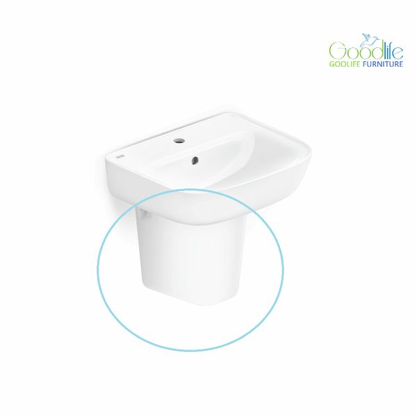  Chân chậu lavabo lửng LOVEN American Standard VF-7062 (VF7062) 