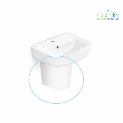  Chân chậu lavabo lửng LOVEN American Standard VF-7062 (VF7062) 