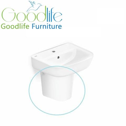  Chân chậu lavabo lửng LOVEN American Standard VF-7062 (VF7062) 