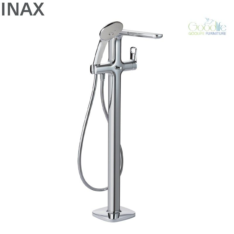 Vòi Bồn Tắm Đặt Sàn INAX BFV-656S