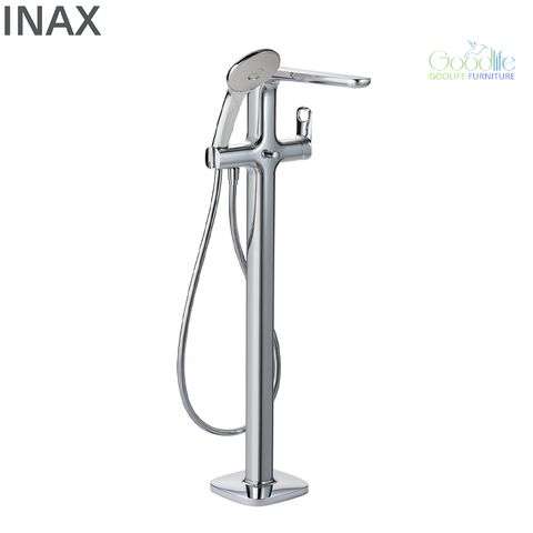  Vòi Bồn Tắm Đặt Sàn INAX BFV-656S 