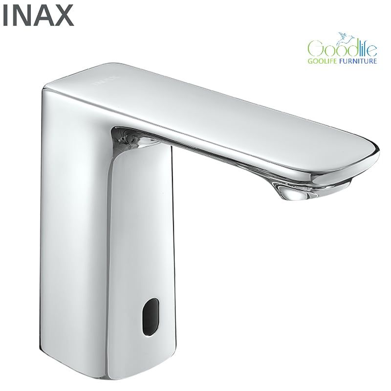 Vòi Lavabo Cảm Ứng INAX AMV-91