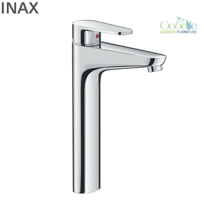 Vòi Lavabo Cổ Cao INAX LFV-112SH