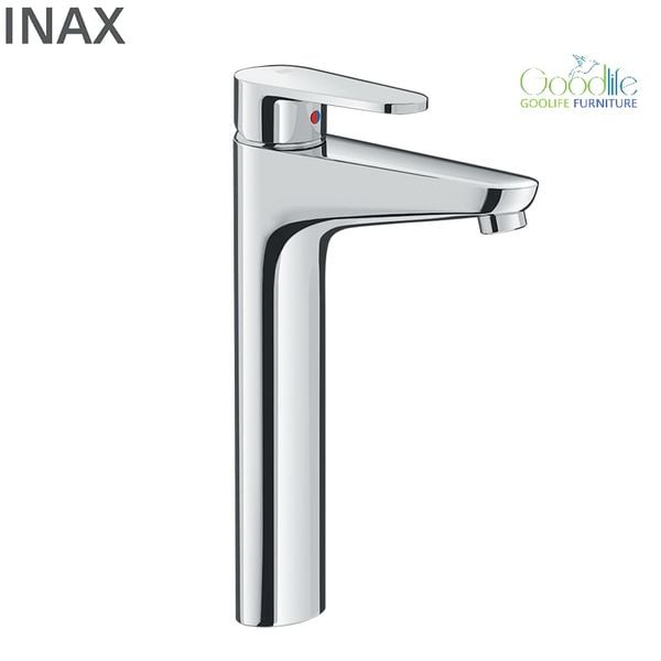  Vòi Lavabo Cổ Cao INAX LFV-112SH 