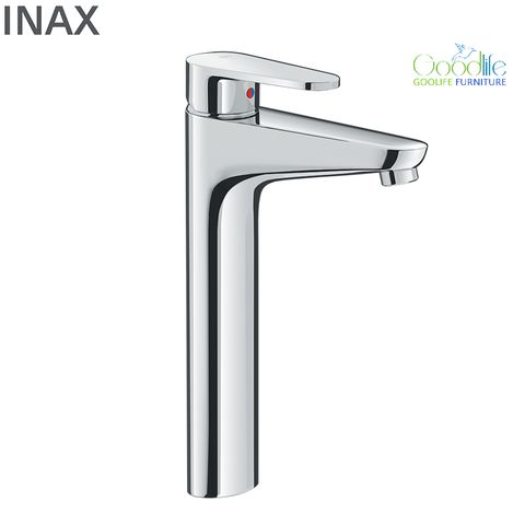  Vòi Lavabo Cổ Cao INAX LFV-112SH 