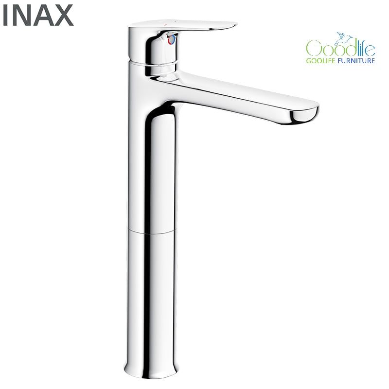 Vòi Lavabo Cổ Cao INAX LFV-1402SH