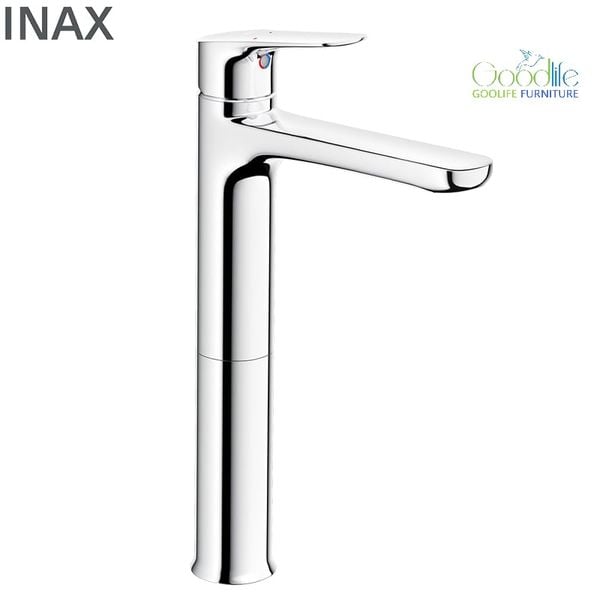  Vòi Lavabo Cổ Cao INAX LFV-1402SH 