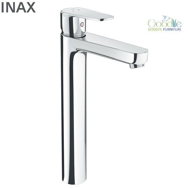 Vòi Lavabo Cổ Cao INAX LFV-2012SH 