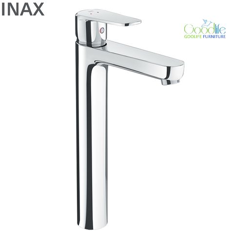 Vòi Lavabo Cổ Cao INAX LFV-2012SH 