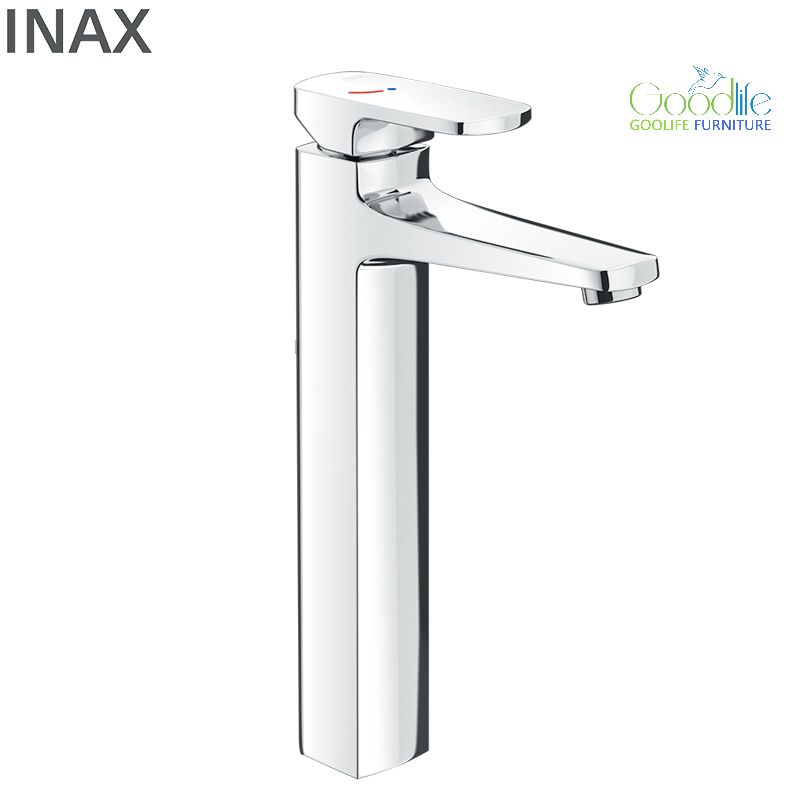 Vòi Lavabo Cổ Cao INAX LFV-5000SH