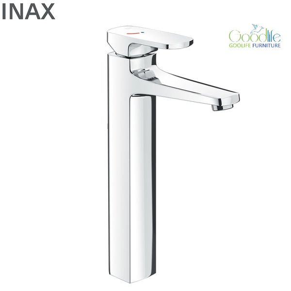  Vòi Lavabo Cổ Cao INAX LFV-5000SH 