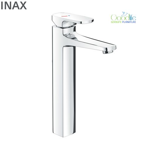  Vòi Lavabo Cổ Cao INAX LFV-5000SH 