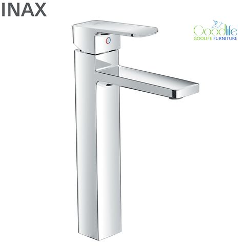  Vòi Lavabo Cổ Cao INAX LFV-5012SH 